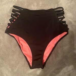 Victoria Secret Pink Bikini Bottoms